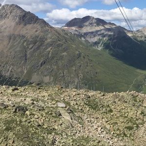 Meet your Posher, Sagaana